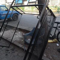 باربند و چادر نو آریسان