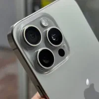 آیفون 16 پرو مکس قدرتی بیشتر از انتظار +|موبایل|ساری, |دیوار