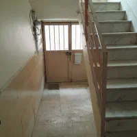 خیام کوچه بختیاری ۴۵مترهمکف با ۲۰متر حیاط اختصاصی