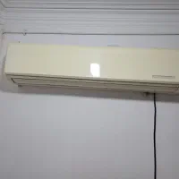 کولر دوتیکه 36هزار تراست،موتور پیستونی|کولر گازی و فن‌کوئل|اهواز, کیانشهر|دیوار