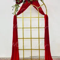 اجاره دکور و بکگراند یلدا کریسمس شب چله یلدایی|خدمات پذیرایی، مراسم|قم, در بهشت|دیوار