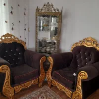 مبل هفت نفره