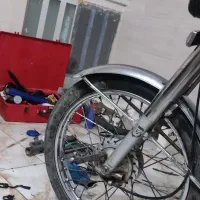 تعمیر رینگ و توپی دوچرخه،موتورسیکلت|خدمات پیشه و مهارت|مهریز, |دیوار