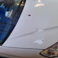 رانامدل ۹۱ تمیز کم کار|خودرو سواری و وانت|قم, زنبیل آباد|دیوار