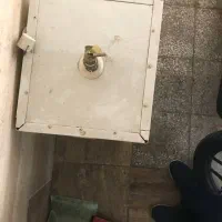 آبگرمکن برقی هامر|آبگرمکن، پکیج، شوفاژ|تهران, امام حسین|دیوار