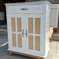 آینه کنسول پنجره ای / کنسول اینه / درجه کیفی A+|بوفه، ویترین، کنسول|تهران, شهید رجایی|دیوار