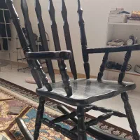 صندلی راک