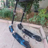 تردمیل Top form،اسکوتر