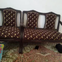 مبل برای خونه باغ