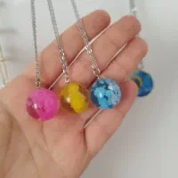 گردنبند آسمون