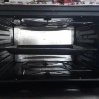 ماکروفر مدل zilan