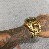 ساعت اینوکتا اصلی