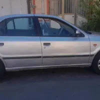 سمندال ایکس ۸۷دوگانه پلمپ پلمپ|خودرو سواری و وانت|خوی, |دیوار