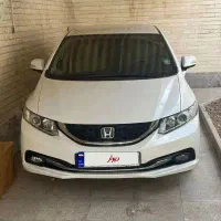 هوندا سیویک مدل ۲۰۱۳