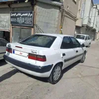 زانتیا2000مدل86