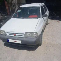 پراید 87
