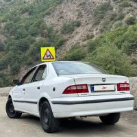 سمند LXمدل 97|خودرو سواری و وانت|دوگنبدان, |دیوار