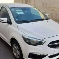 شاهین ۱۴۰۳ GL صفر