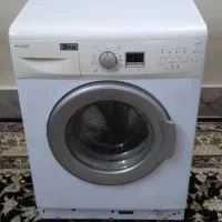 لباسشویی 9 کیلویی  مناسب جهاز