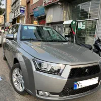 دنا آپشنال مشکی تیتانیوم سفید دنا اتومات esp فوری