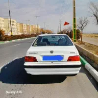 پژو پارس موتور جدید xu7p ۱۴۰۱|خودرو سواری و وانت|بومهن, |دیوار