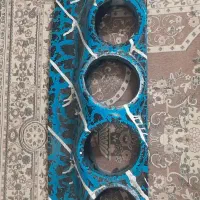 تاقچه سه بعدی پژو پارس|قطعات یدکی و لوازم جانبی|فردیس, شهرک هفده شهریور|دیوار