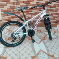 دوچرخه ویوا نو