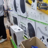 ایکس باکس سری اس ۵۱۲