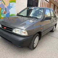 پراید مدل 90