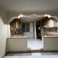 ۶۰ متر دوخواب/پارکینگ شیرین