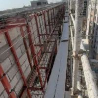 اجرای انواع جوشکاری،شاسی کشی نما،رابیتس کاری و سقف|خدمات پیشه و مهارت|تهران, دریاچه شهدای خلیج فارس|دیوار