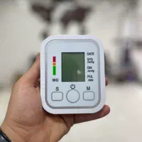 فشار خونت روبا فشار سنج بازویی فشارسنج انداره بگیر