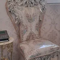 صندلی میزبان