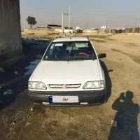 مدل ۱۴۰۲ معاوضه با سواری