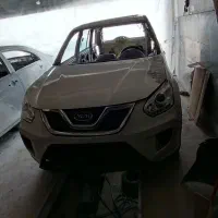 ایکس۳۳ نیو۹۵ تصادفی