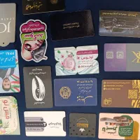 چاپ تراکت کارت ویزیت فاکتور پاکت نسخه لیبل اموال