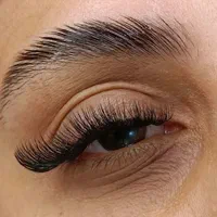 آموزش کاشت مژه بامدرک بدون نیاز به وسایل|خدمات آموزشی|یزد, |دیوار