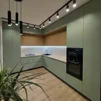 کابینتت باما طراحی وساخت‌