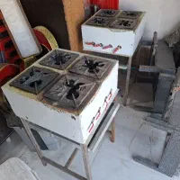 اجاق کته واملت وخورشت پز