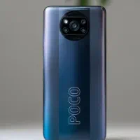 poco x3 pro