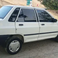 پراید مدل ۸۹ تگ سوز|خودرو سواری و وانت|جوانرود, |دیوار