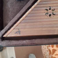 سنتور|سازهای سنتی|ابرکوه, |دیوار