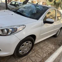 207 tu3|خودرو سواری و وانت|سیرجان, |دیوار