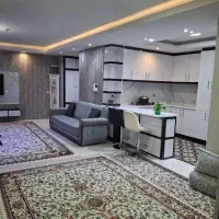 اپارتمان111متری-حافظ-شمالی