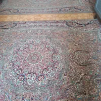 دو تخته فرش ۶متری