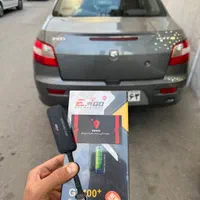 ردیاب اورجینال 2024 ( سواری سنگین موتور )|قطعات یدکی و لوازم جانبی|شیراز, آبیاری|دیوار