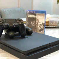 Ps4 Slim 1TB