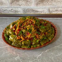خوردنی شف لند
