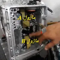 خدمات برق و الکترونیک خودروهای چینی