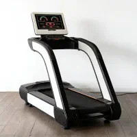 تردمیل باشگاهی پاورفول